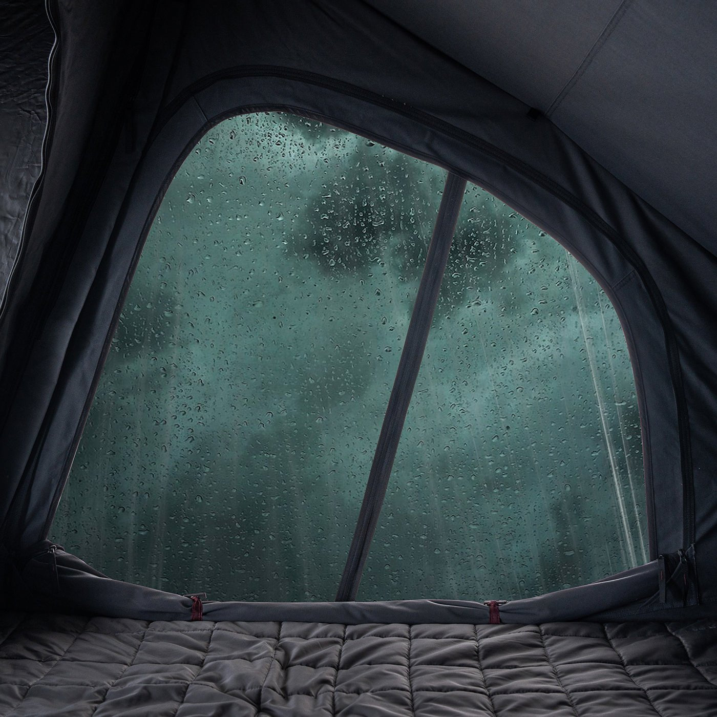 BDV Vista Window - iKamper