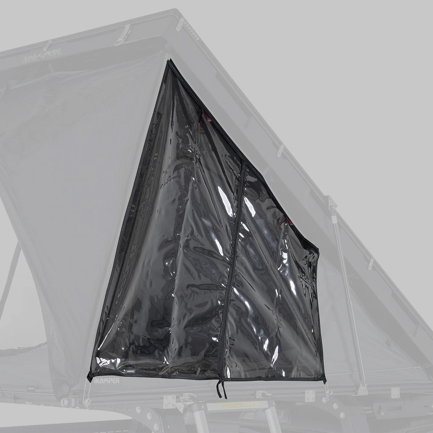 BDV Vista Window - iKamper