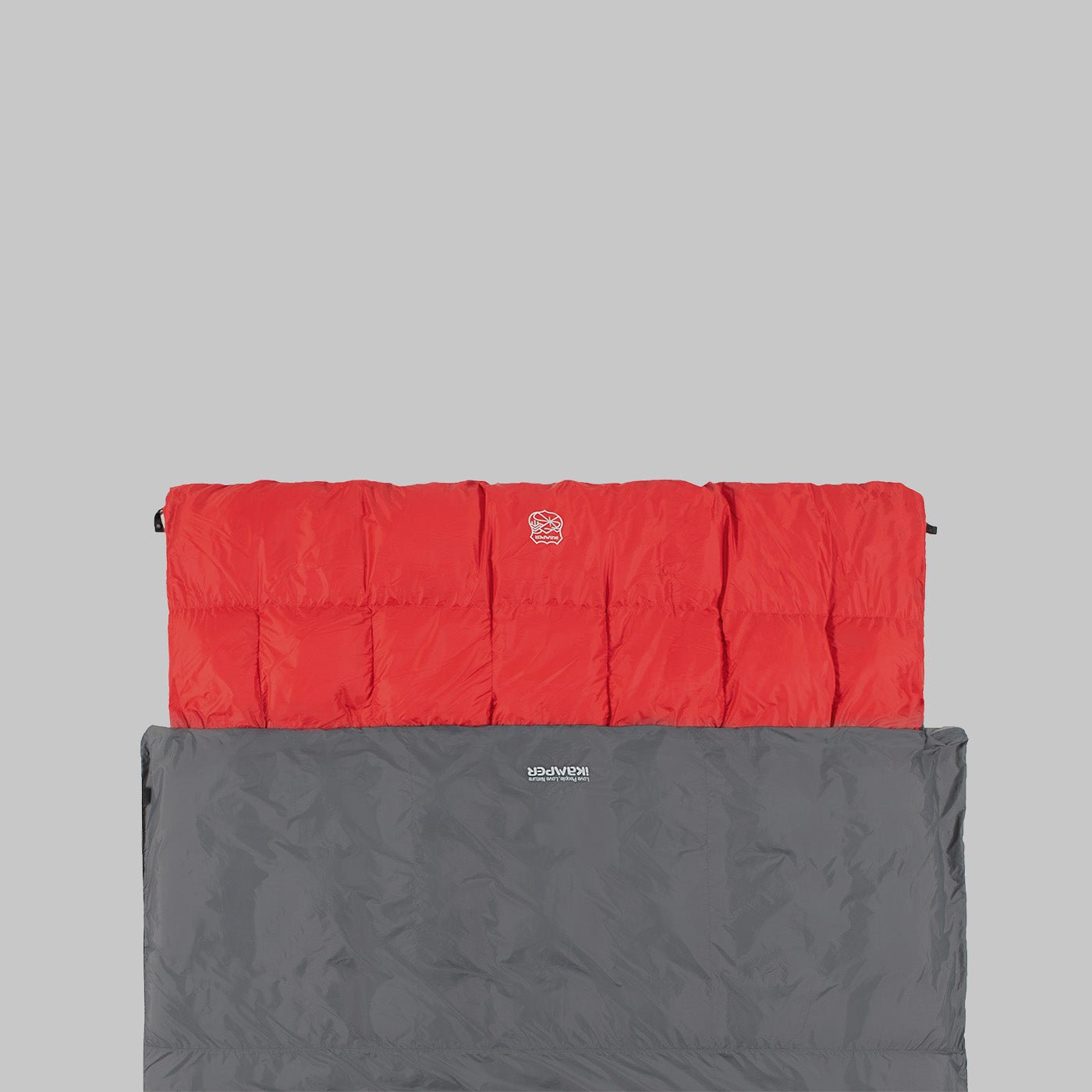 Blanket Cover Double - iKamper