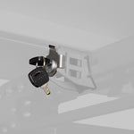 Bracket Locks - iKamper