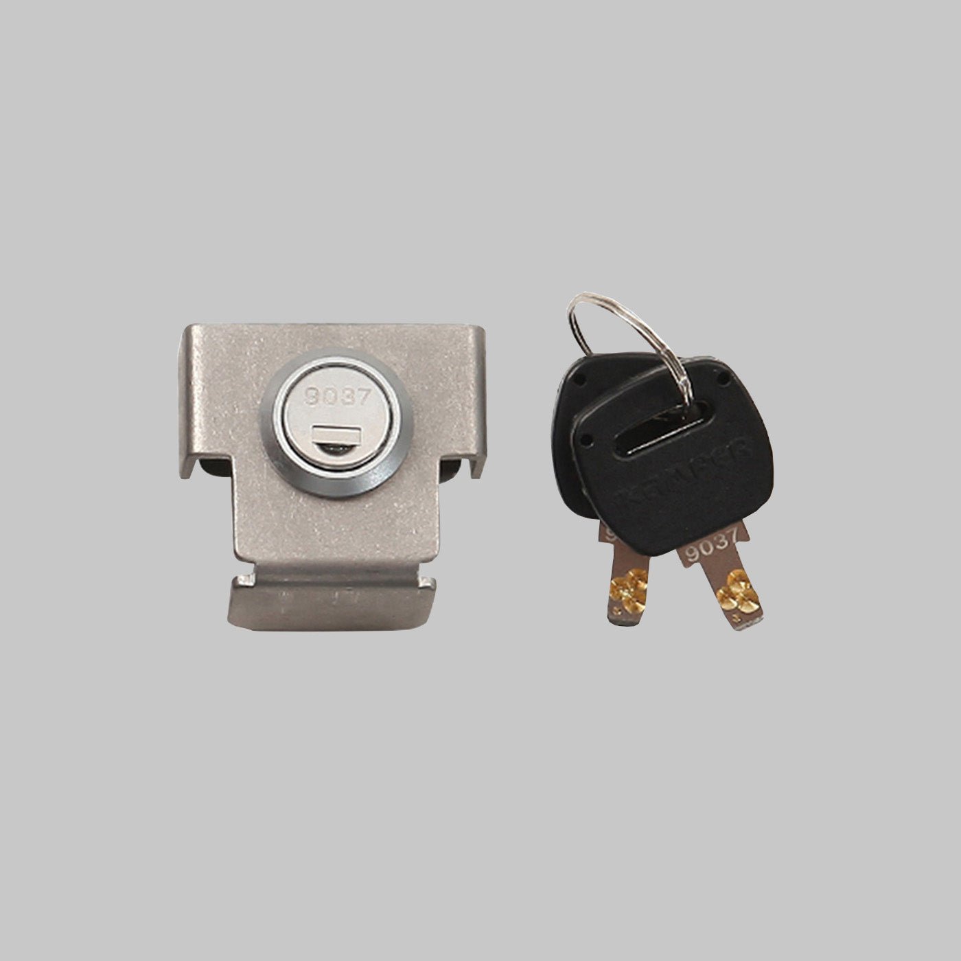 Bracket Locks - iKamper