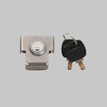 Bracket Locks - iKamper