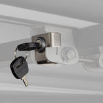 Bracket Locks - iKamper