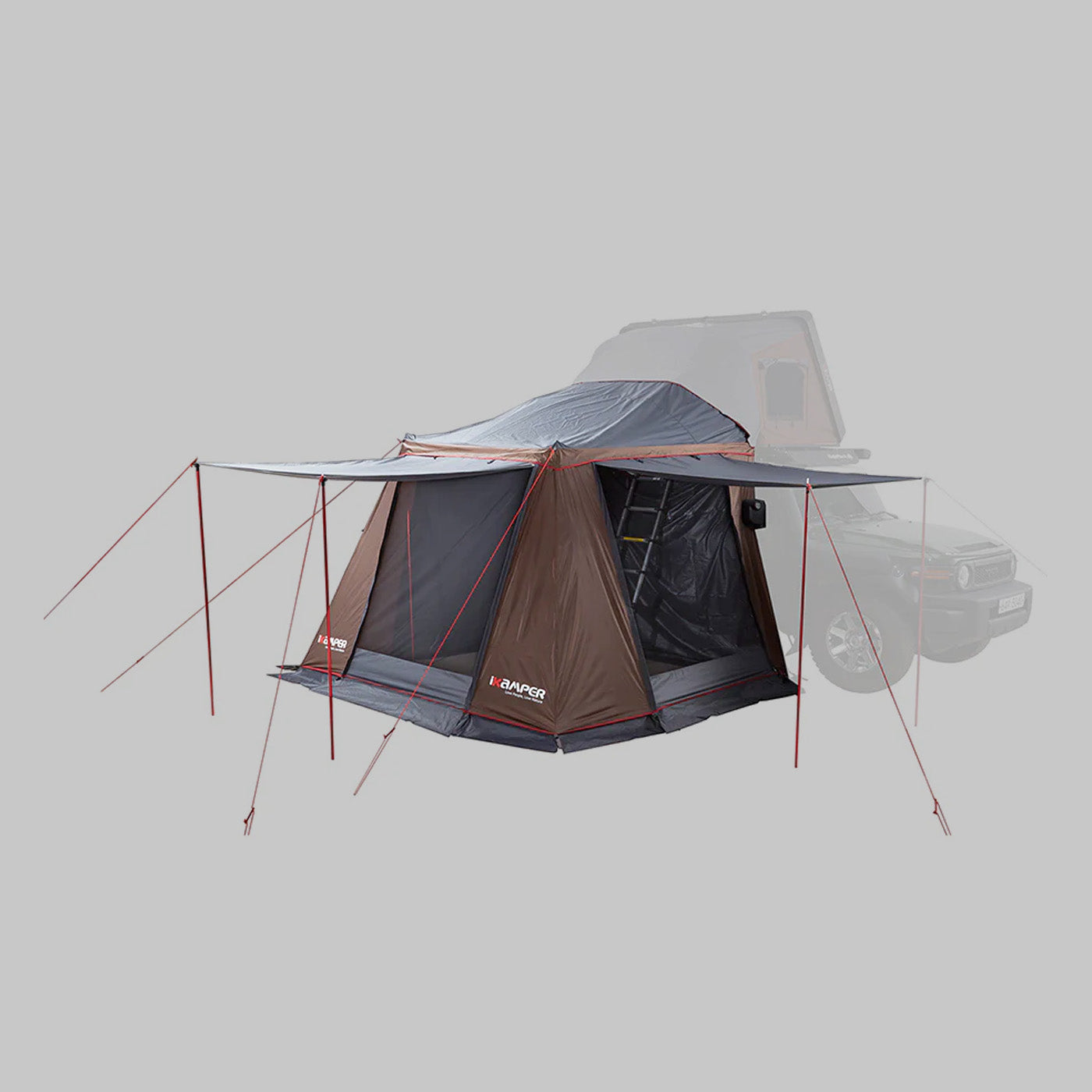 Skycamp 2X Annex