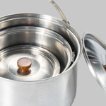 Camp Cookset - iKamper