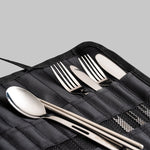 Camp Cutlery Set - iKamper