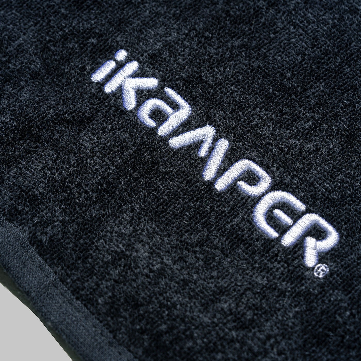 Camp Towel - iKamper