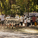 CAMPOUT '25 Tickets - iKamper