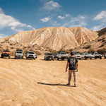 CAMPOUT '25 Tickets - iKamper