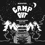 CAMPOUT '25 Tickets - iKamper