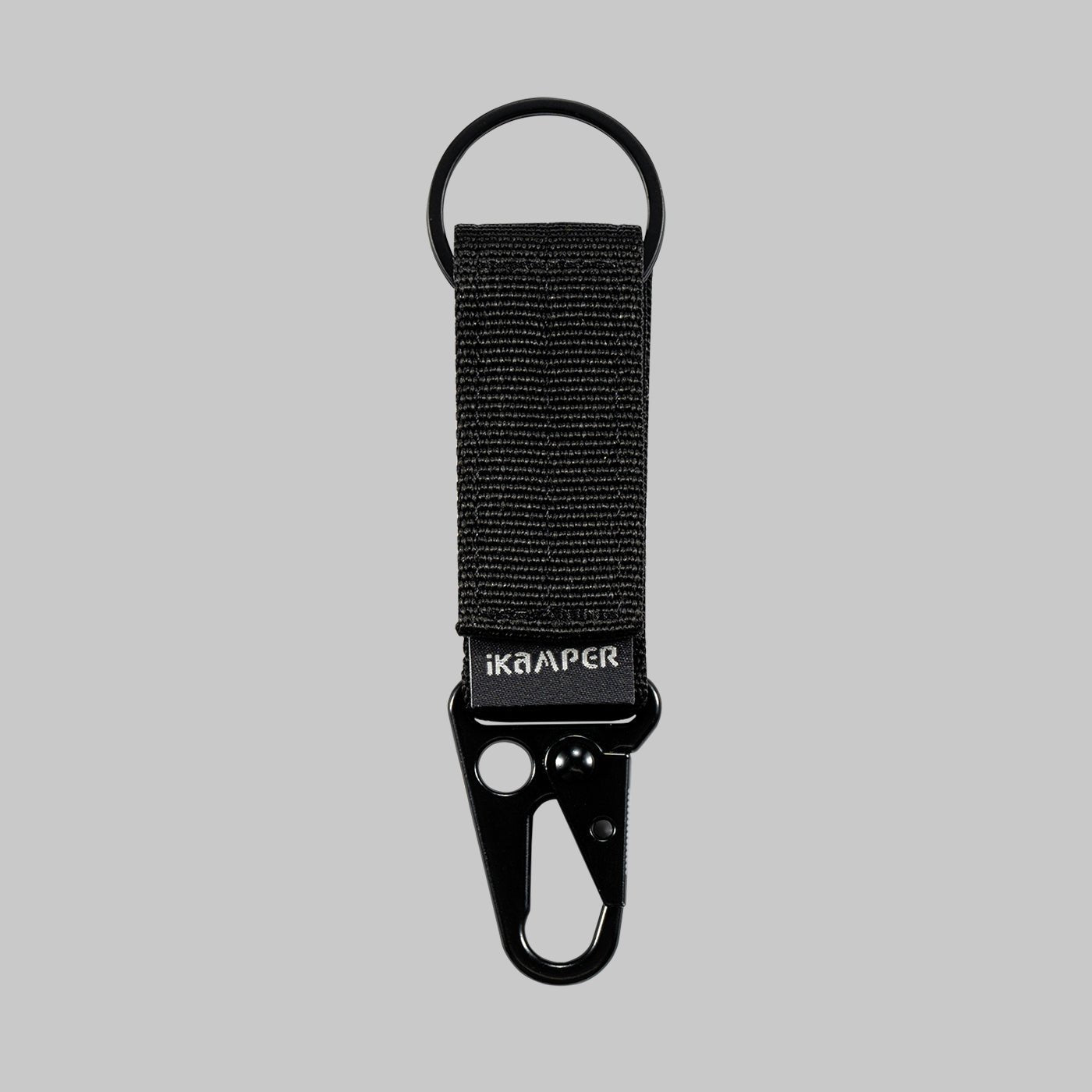 Carabiner Keyring - iKamper