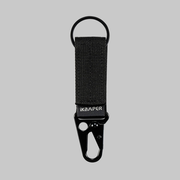 Carabiner Keyring
