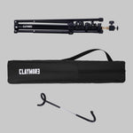 Claymore Tripod Stand+ - iKamper