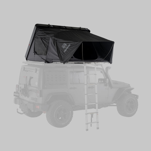 Skycamp 3.0 Rocky Black Shell