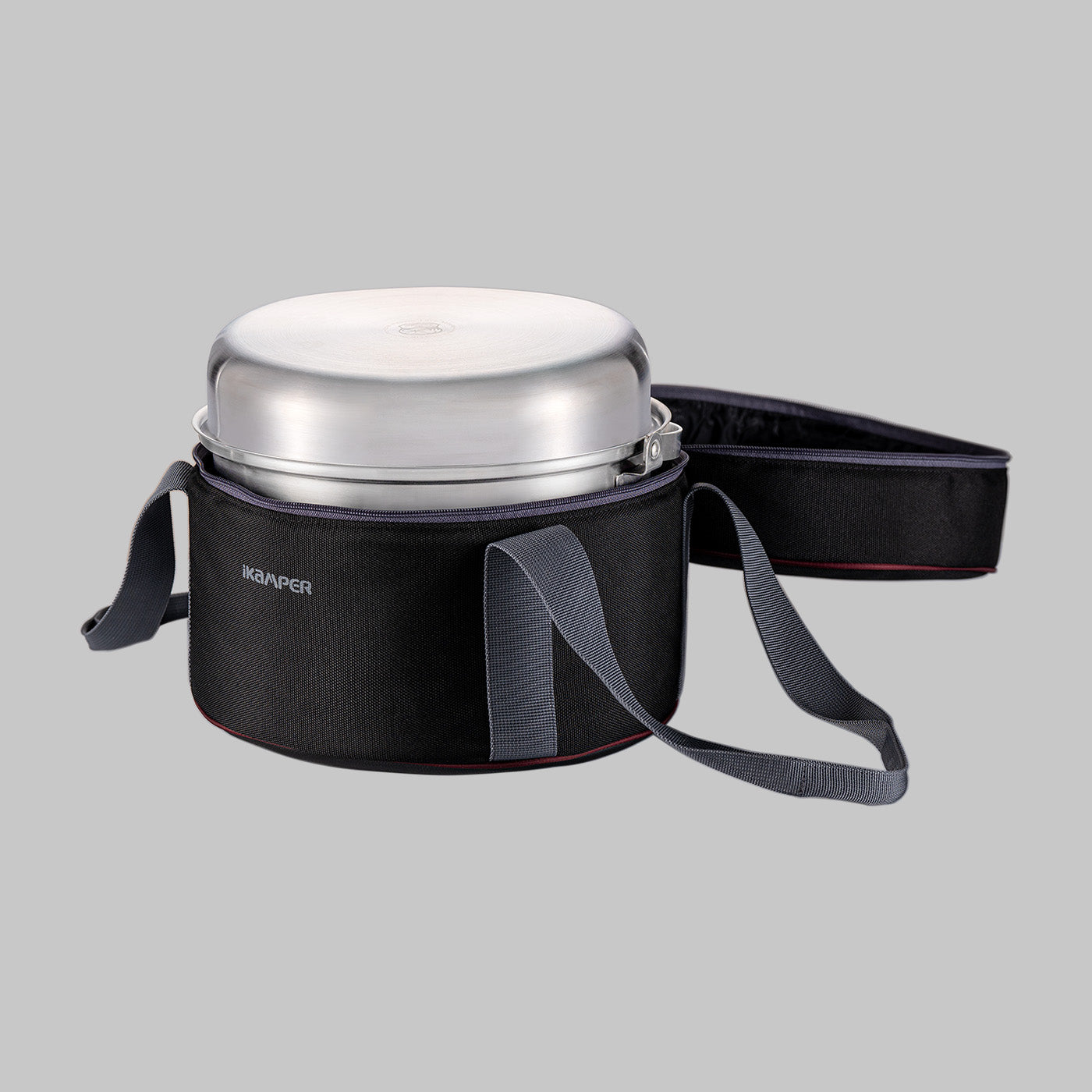 Camp Cookset