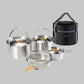 Camp Cookset