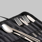 Camp Cutlery Set