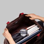 Daily Tote Bag - iKamper