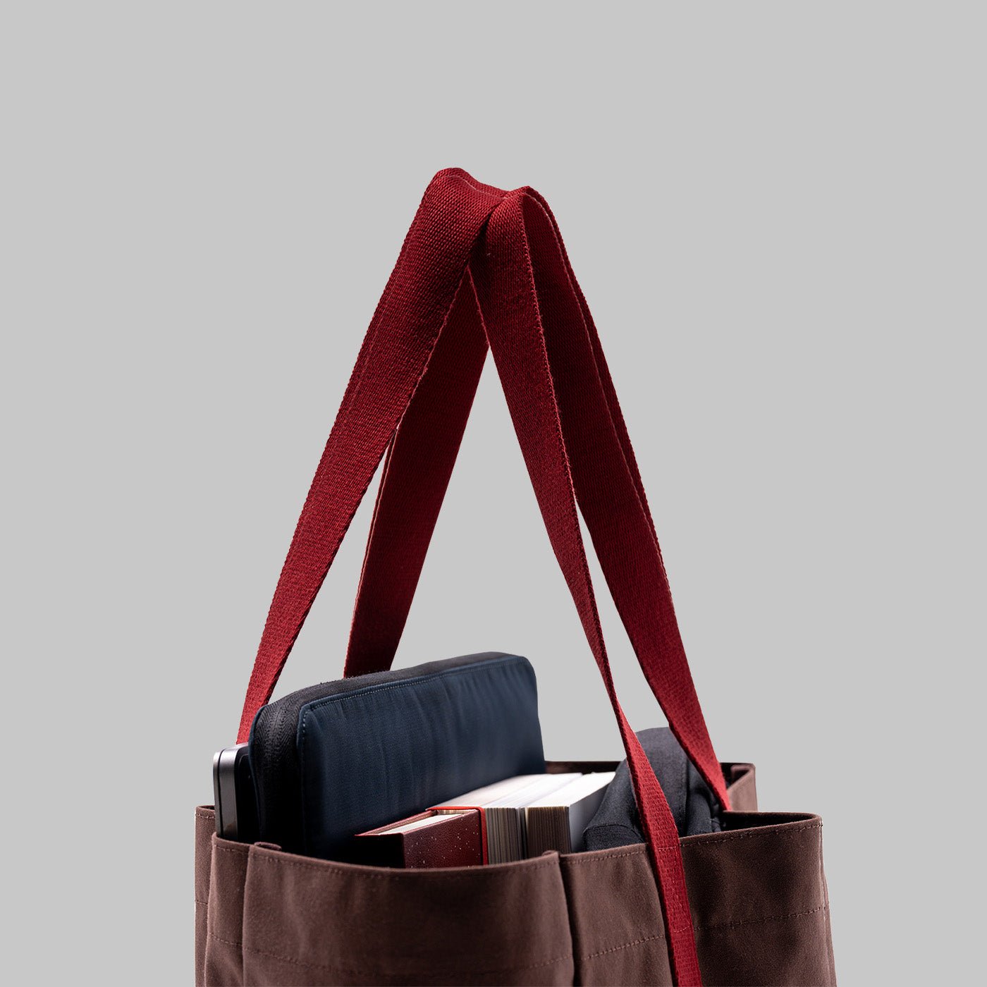 Daily Tote Bag - iKamper