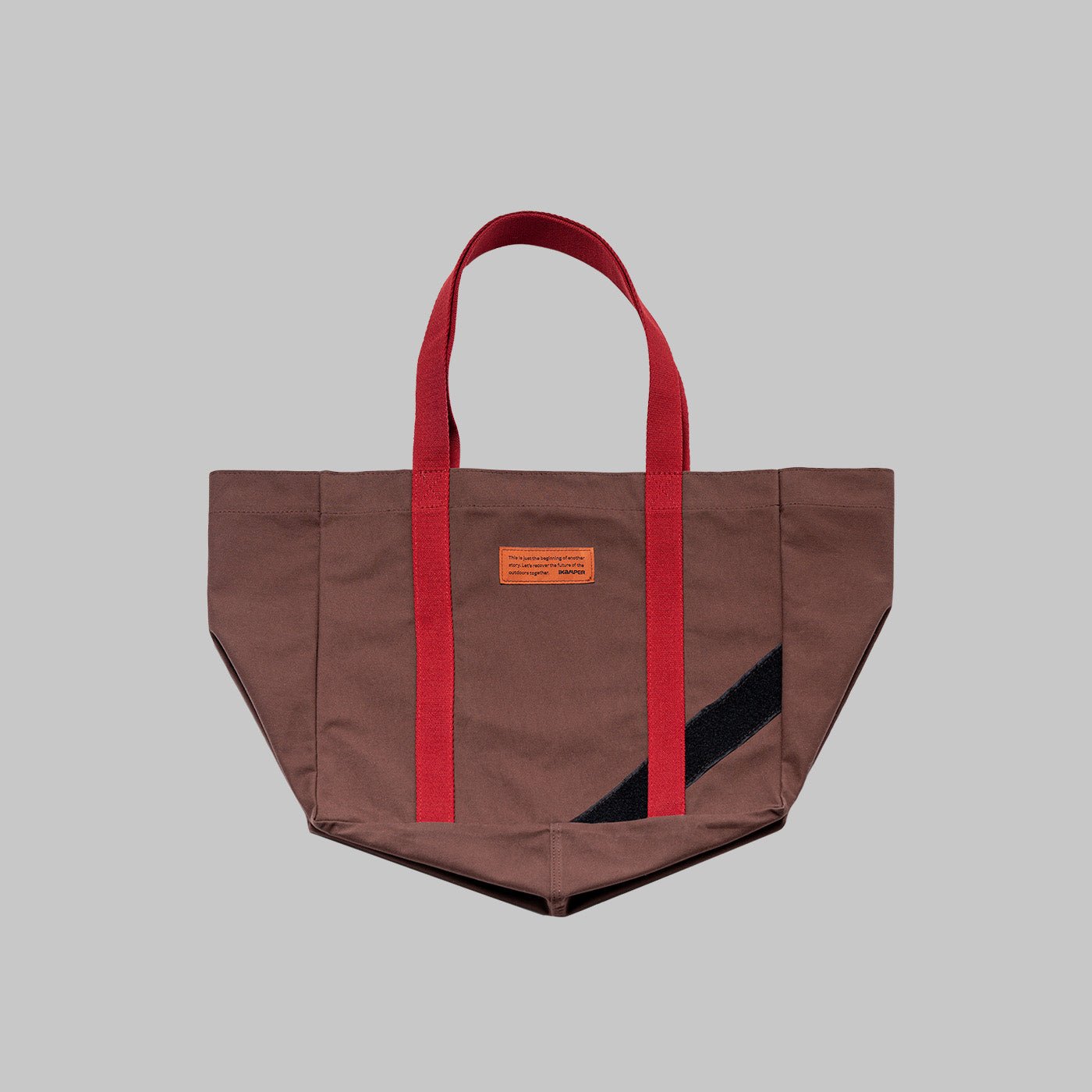 Daily Tote Bag - iKamper