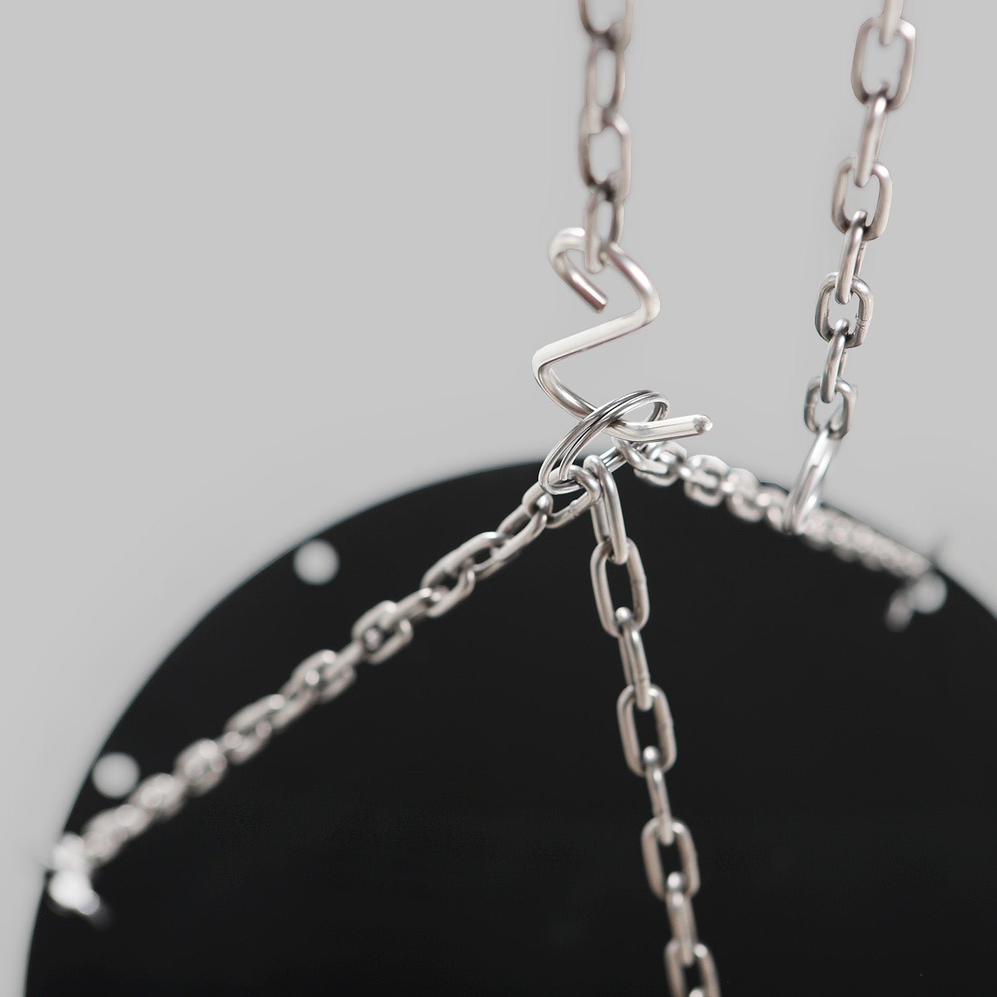 Disco Pulley - iKamper