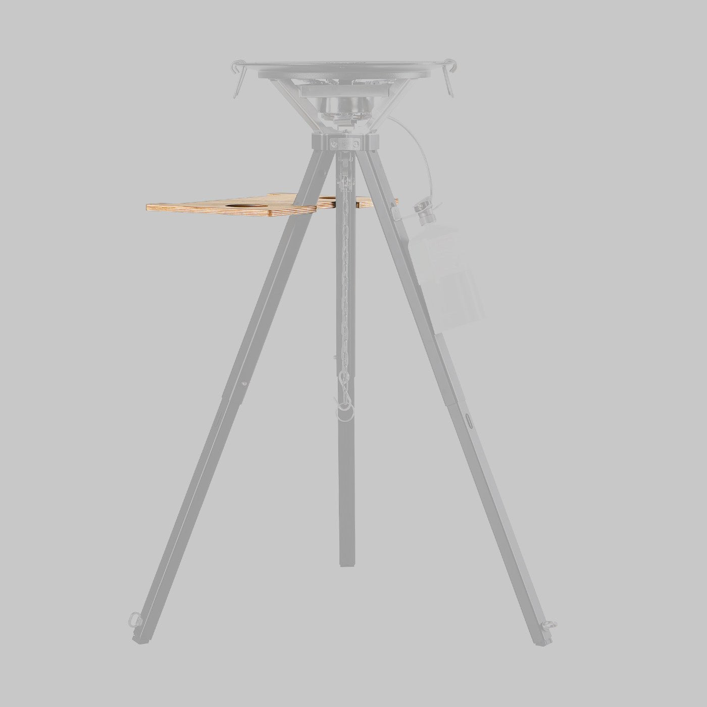 Disco Table - iKamper