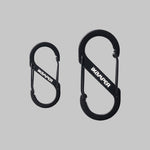 Dual Carabiner Set - iKamper