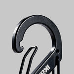 Dual Carabiner Set - iKamper