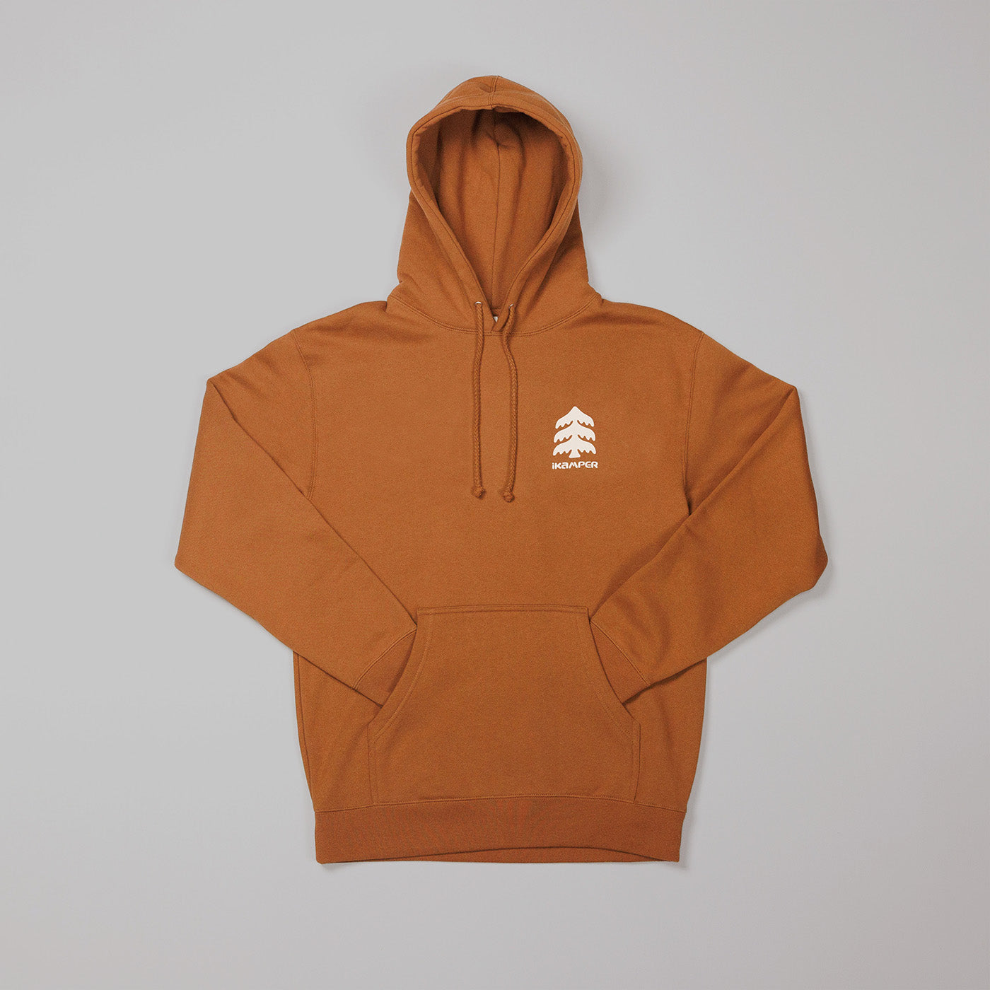 Evergreen Hoodie