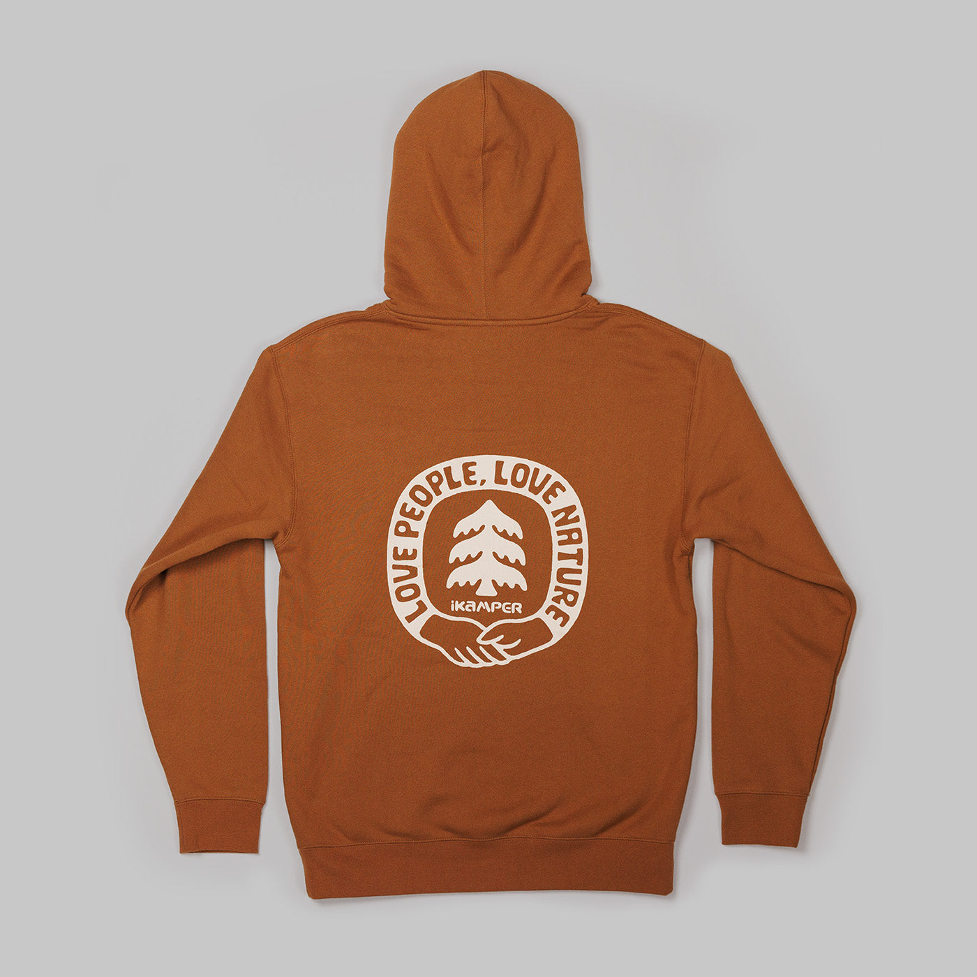 Evergreen Hoodie