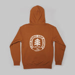 Evergreen Hoodie