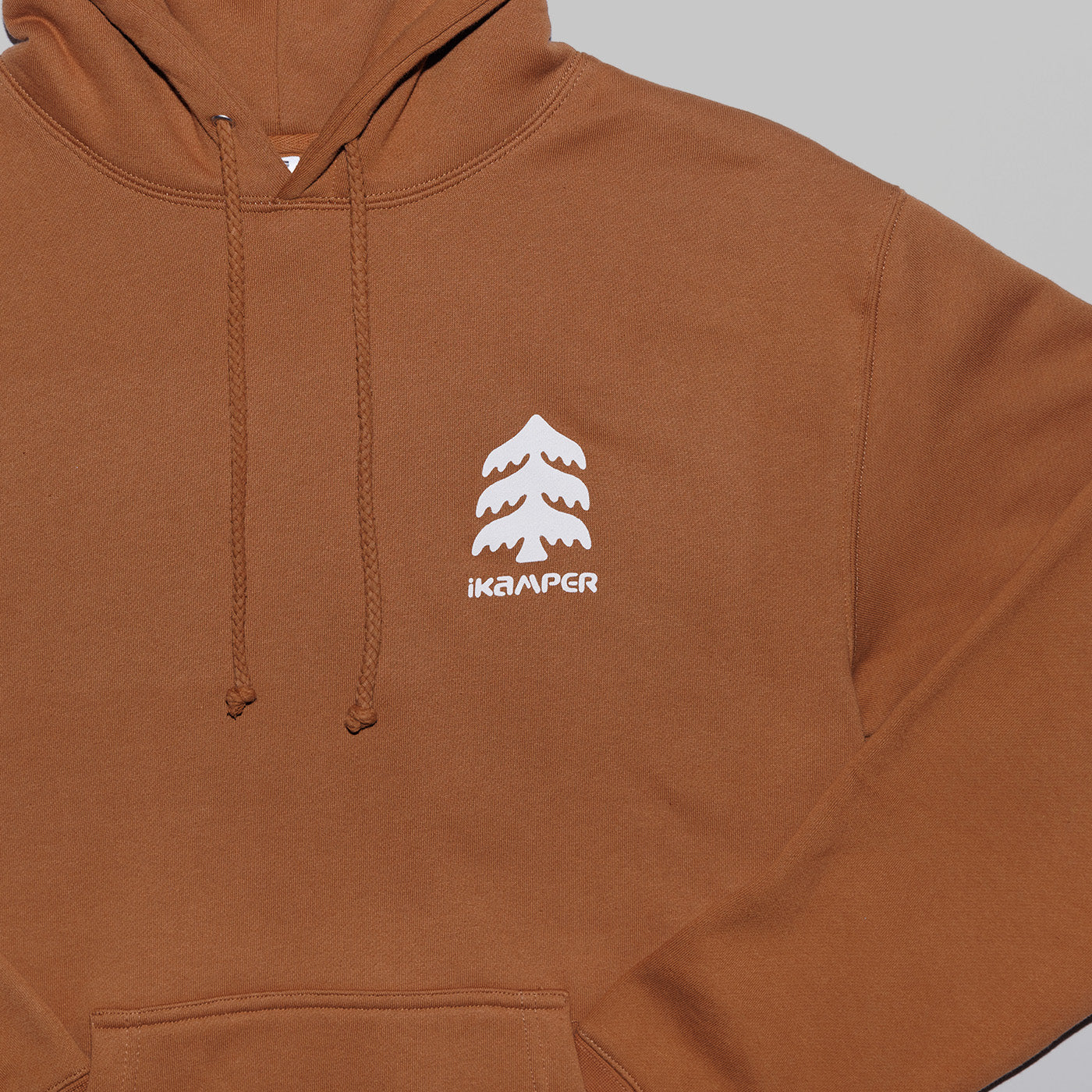 Evergreen Hoodie