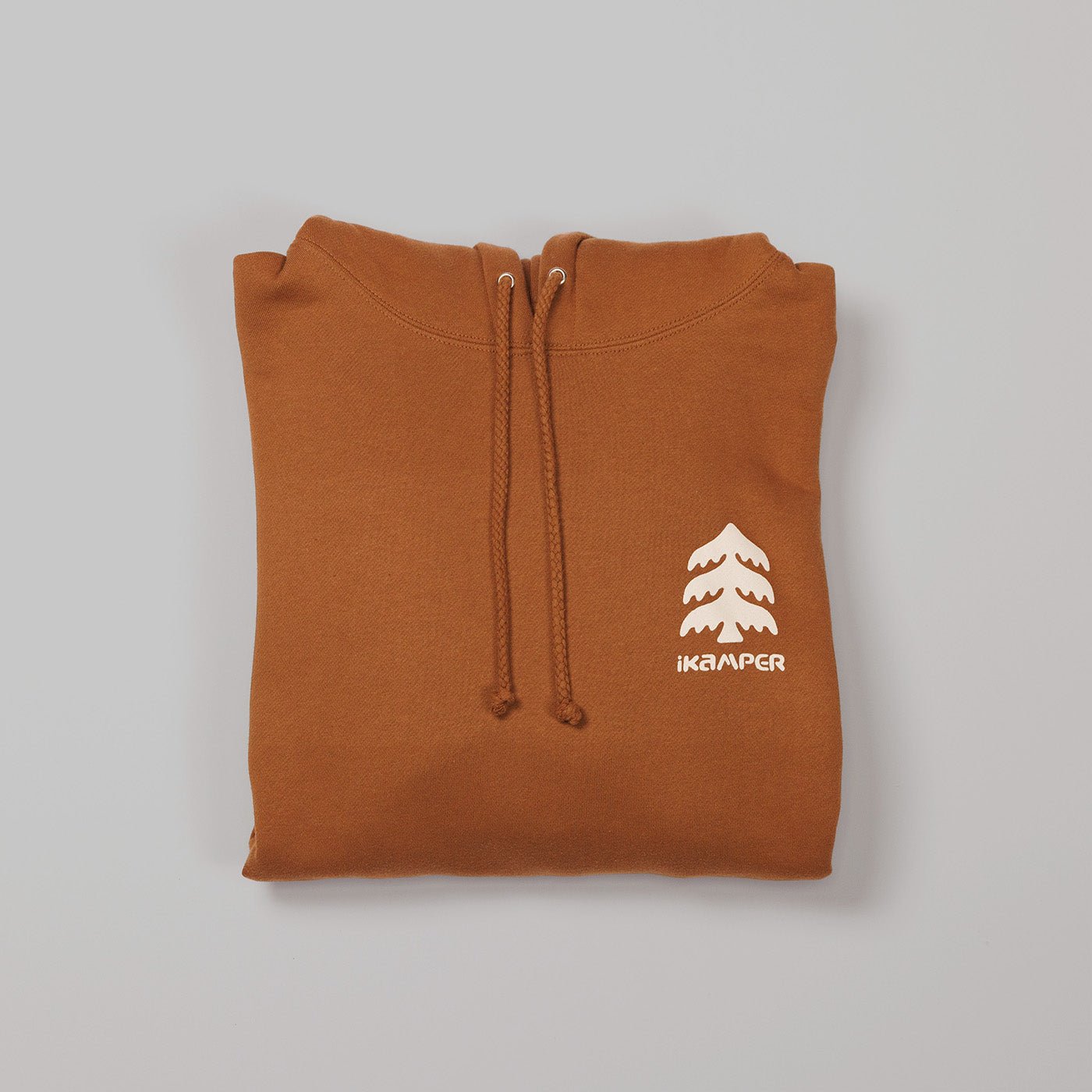 Evergreen Hoodie - iKamper