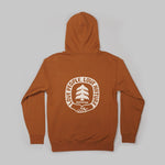 Evergreen Hoodie - iKamper