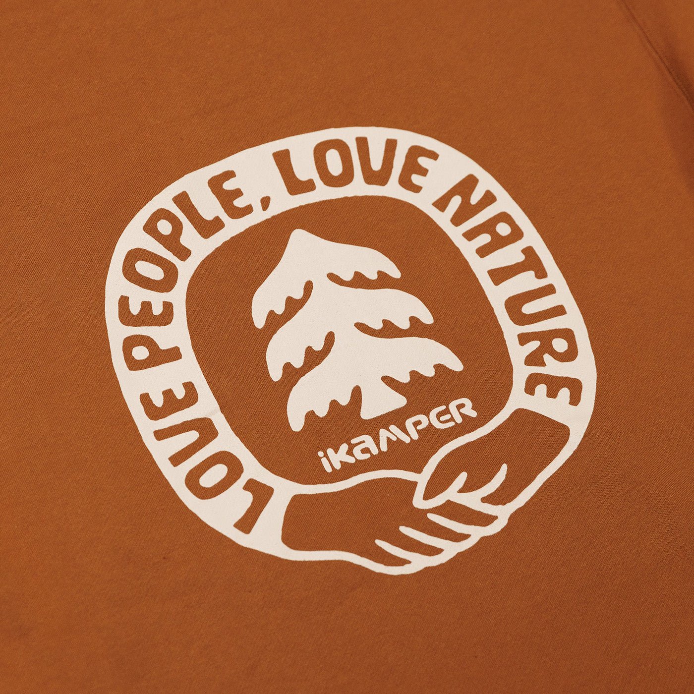 Evergreen Hoodie - iKamper