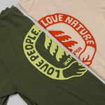 Evergreen Tee - iKamper