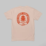 Evergreen Tee - iKamper
