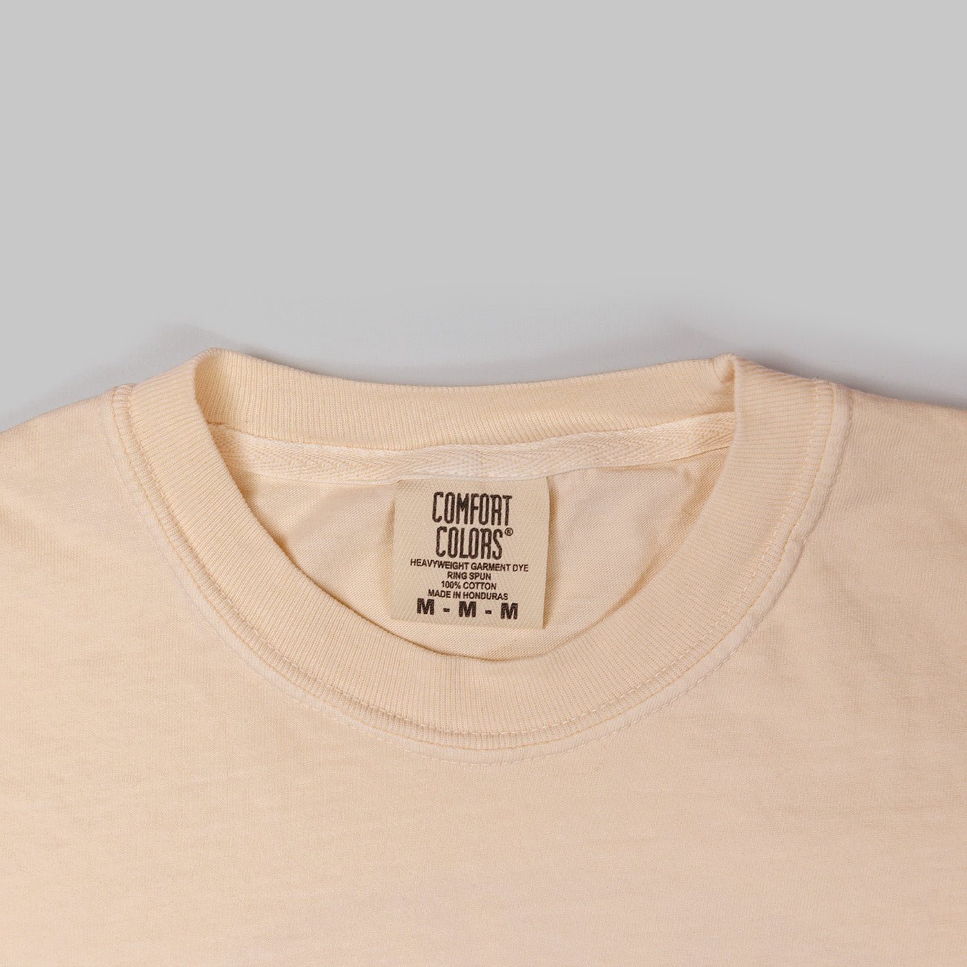 Evergreen Tee - iKamper