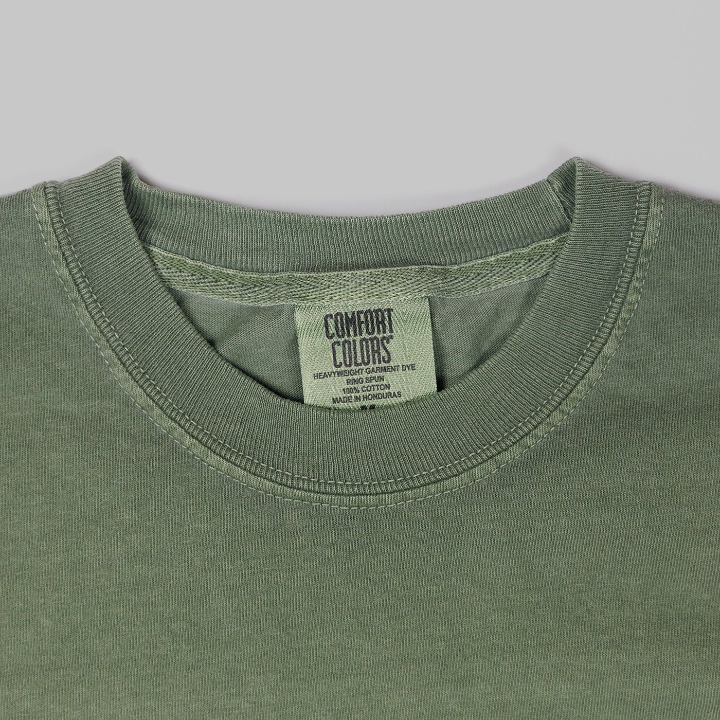 Evergreen Tee - iKamper