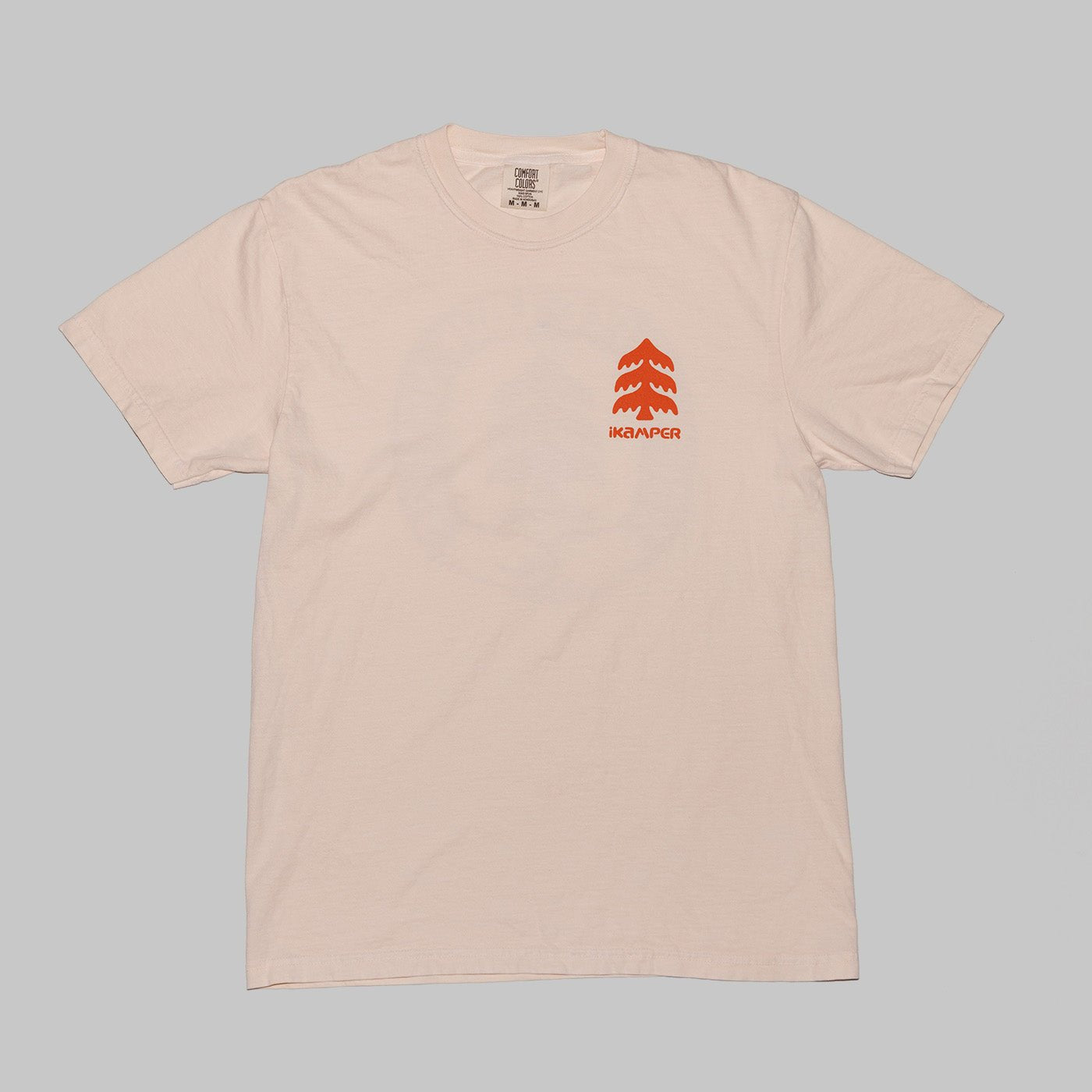 Evergreen Tee - iKamper
