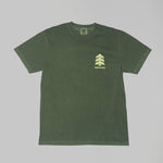 Evergreen Tee - iKamper