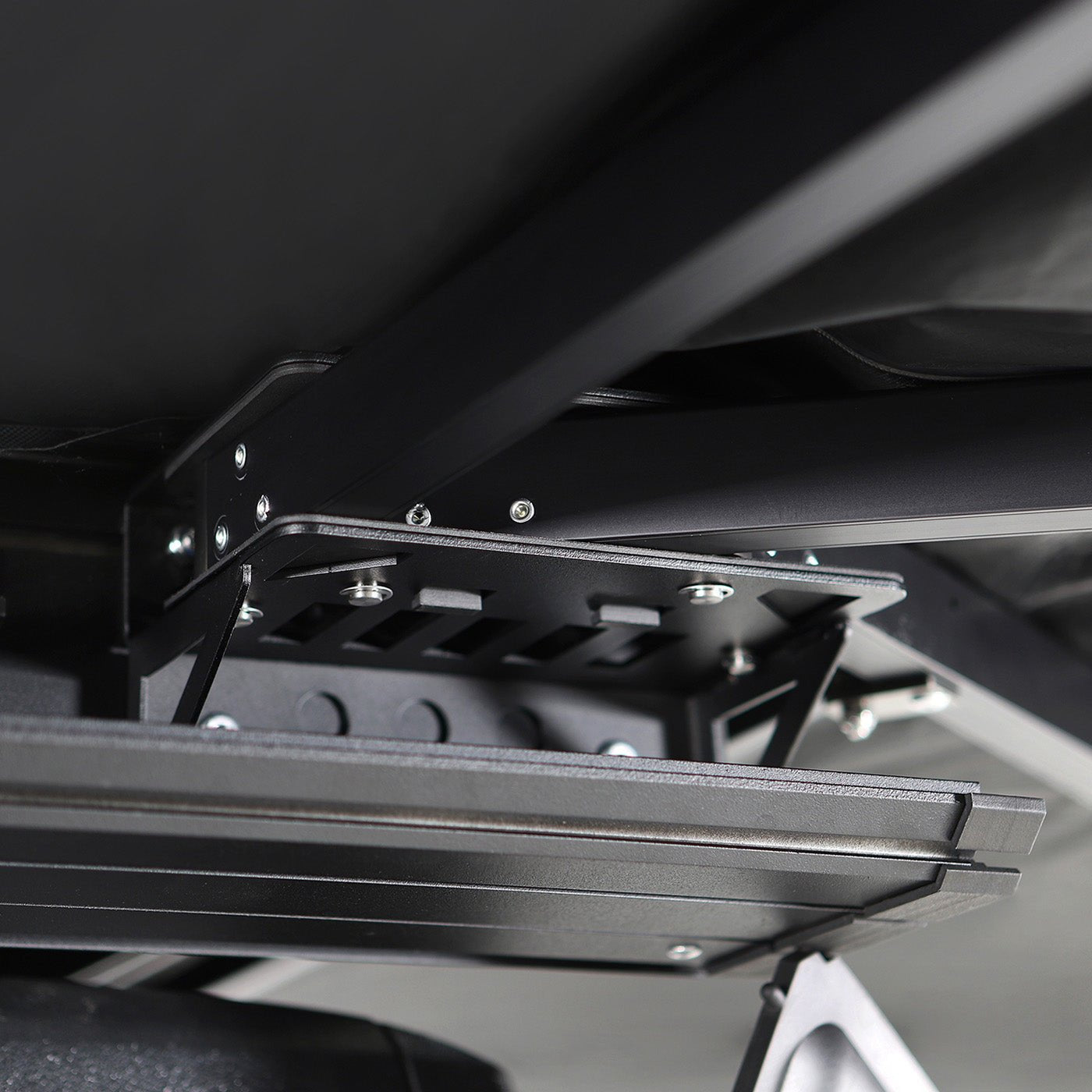 ExoShell 270 Awning - iKamper