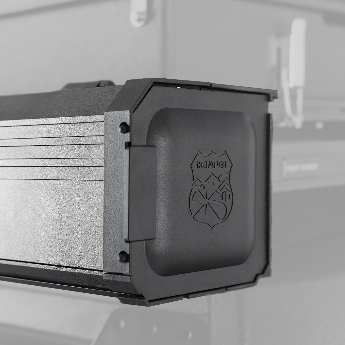 ExoShell 270 Awning - iKamper