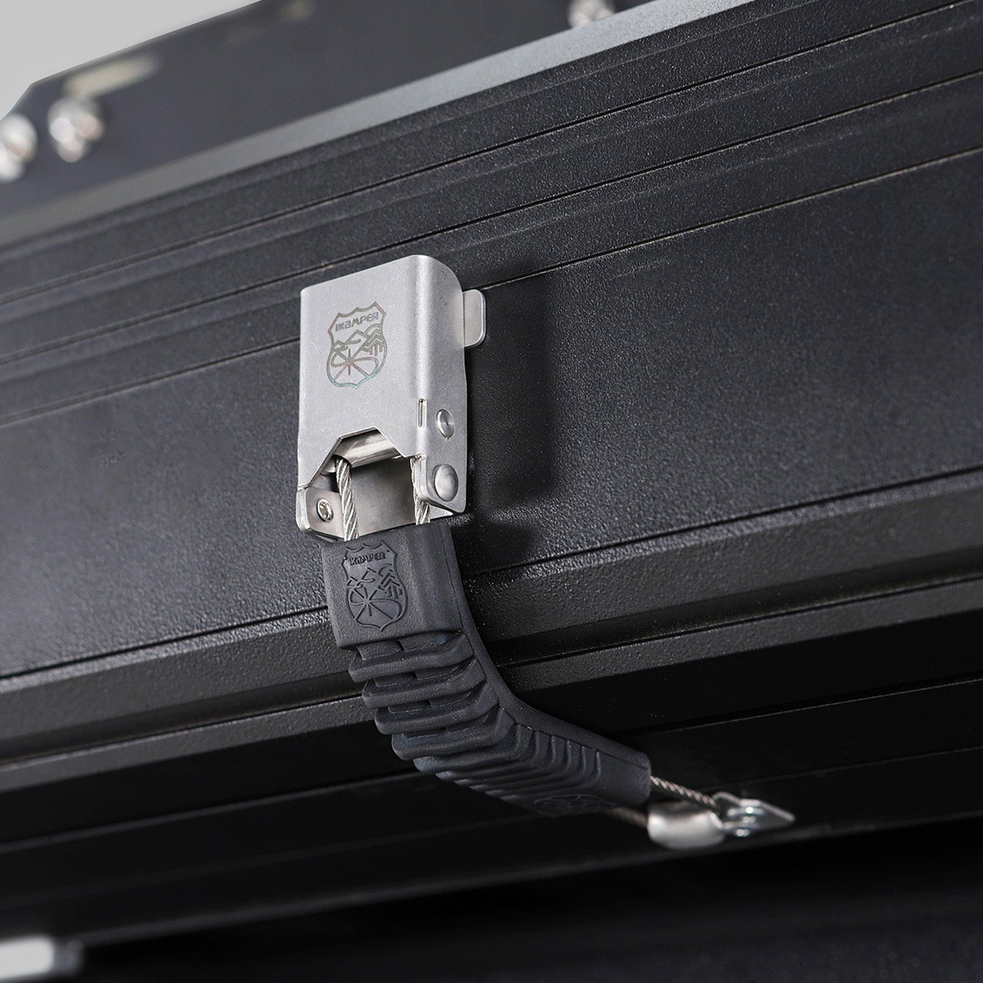 ExoShell 270 Awning - iKamper