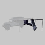 ExoShell 270 Side Wall - iKamper