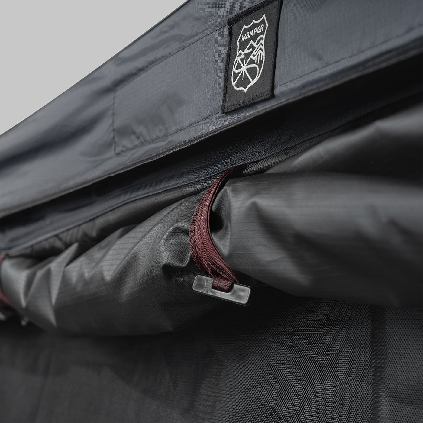 ExoShell 270 Side Wall | iKamper – iKamper