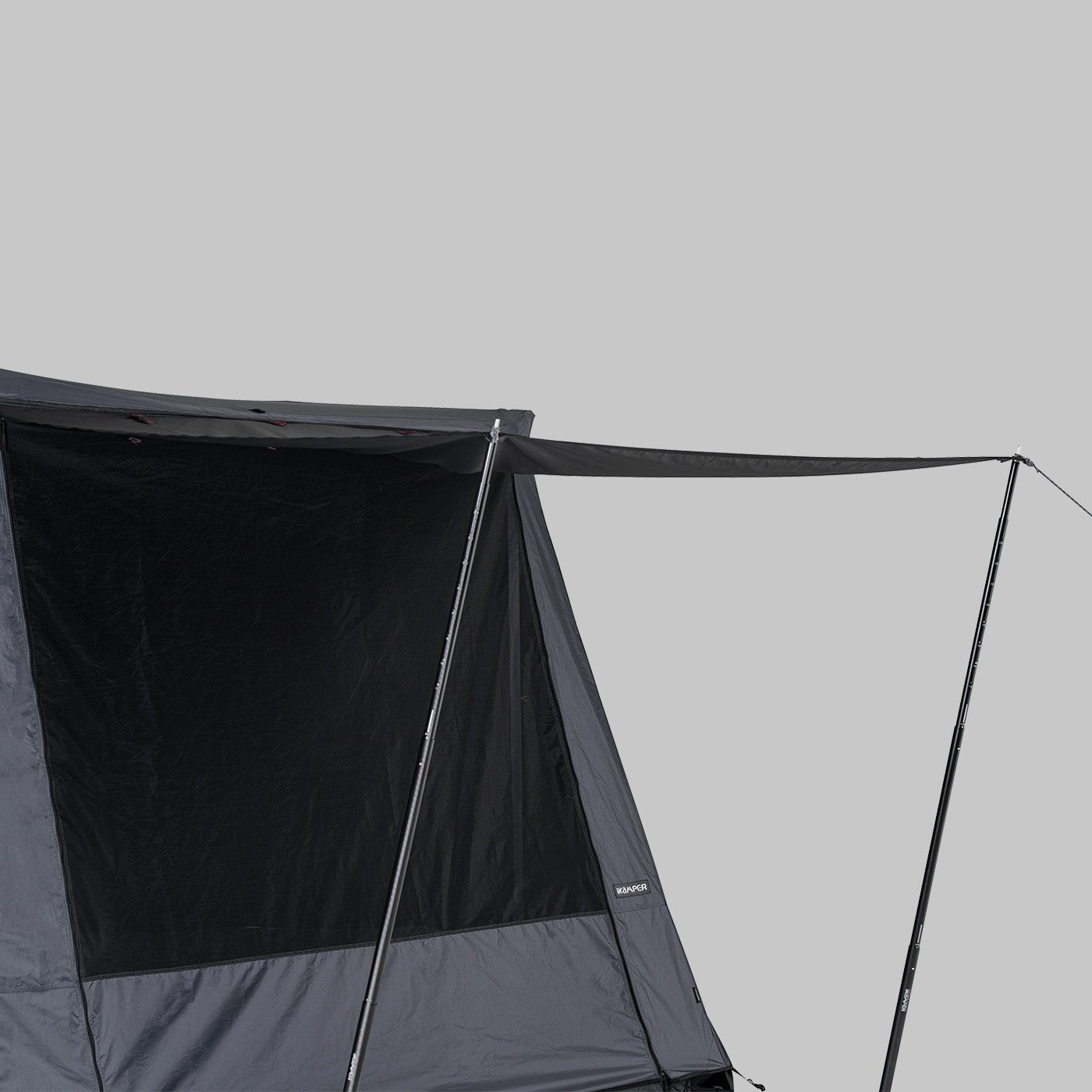 ExoShell 270 Side Wall | iKamper – iKamper