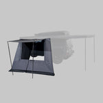 ExoShell 270 Side Wall - iKamper