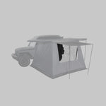 ExoShell 270 Vista Window - iKamper