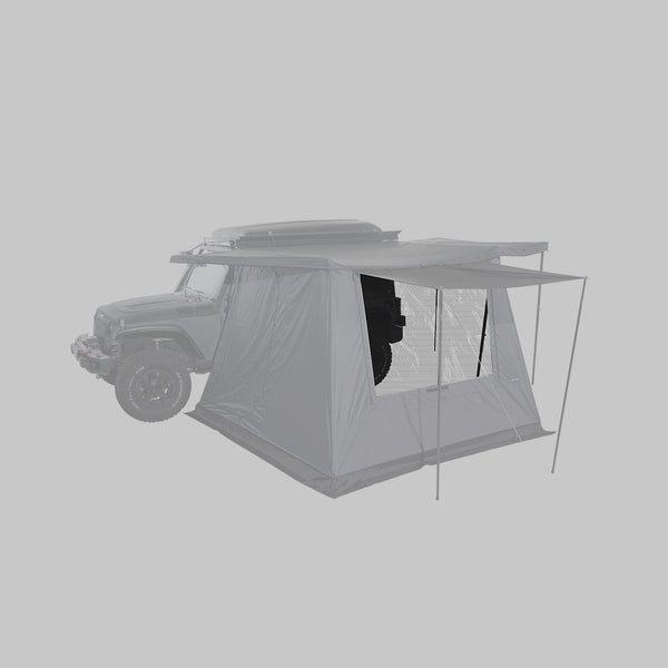 ExoShell 270 Vista Window | iKamper – iKamper